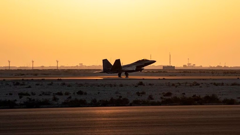 Mỹ 'bày binh bố trận' hóa giải yếu tố định mệnh trong xung đột ở Trung Đông, Iran vào thế bị 'tung hỏa mù'