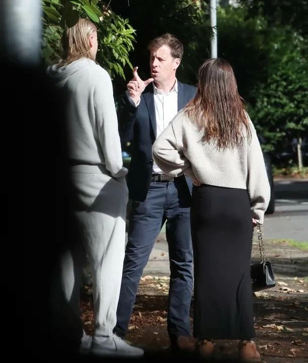 Chia sẻ ảnh gây sốt, Erling Haaland lần đầu sắp làm bố? Chia sẻ ảnh gây sốt, Erling Haaland lần đầu sắp làm bố?