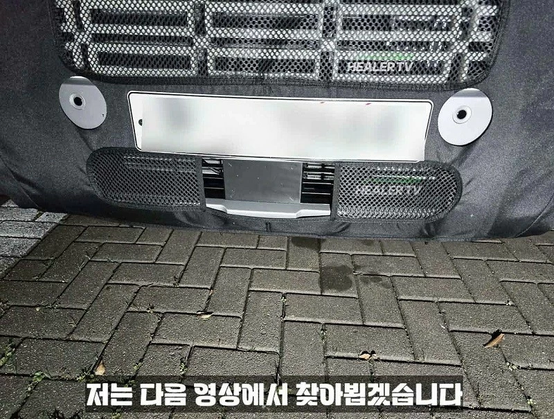 Hyundai Venue 2025 lộ diện tại Hàn Quốc, ra mắt cuối năm 2025 Hyundai Venue 2025 lộ diện tại Hàn Quốc, ra mắt cuối năm 2025