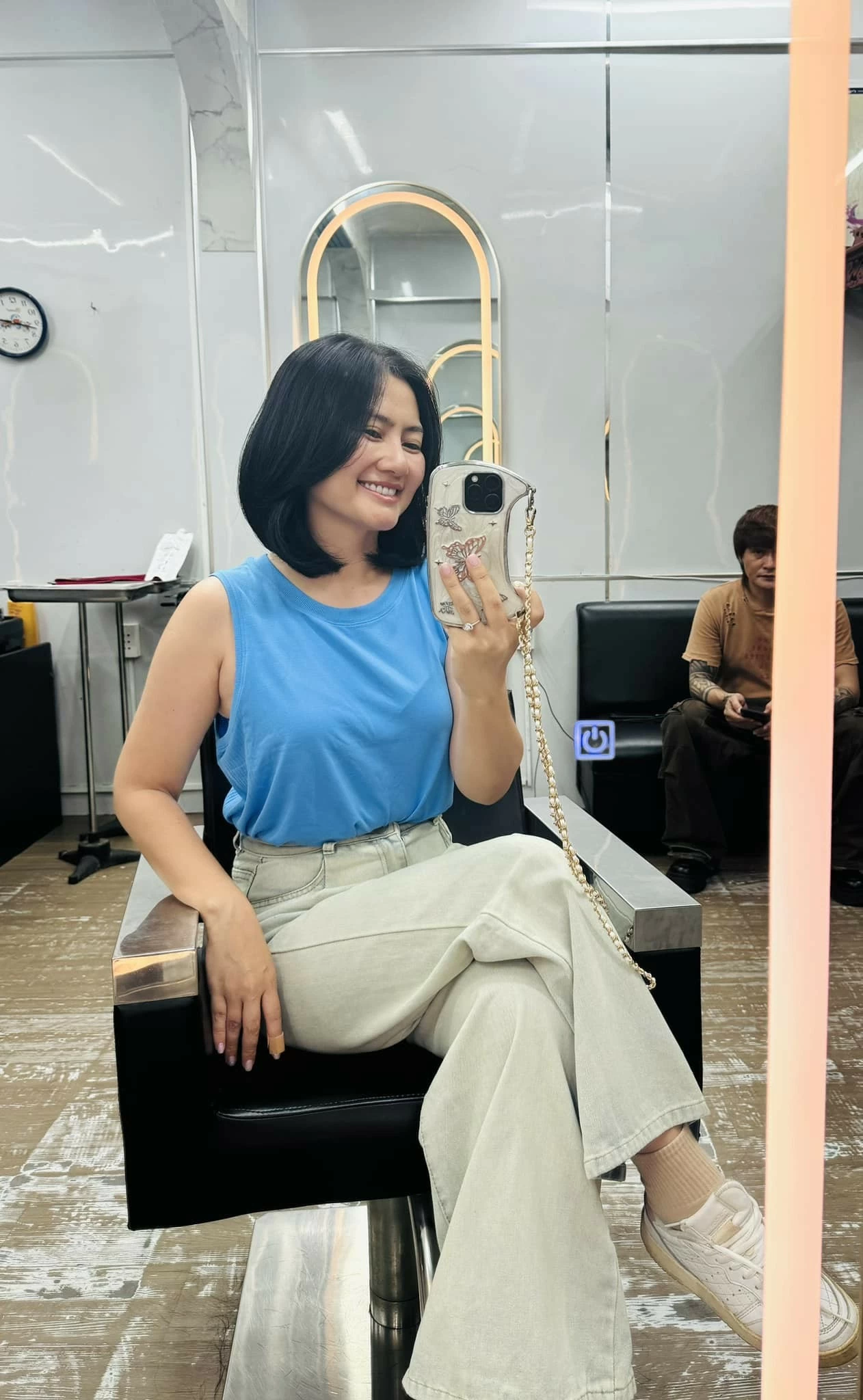 Sao Việt Sao Việt