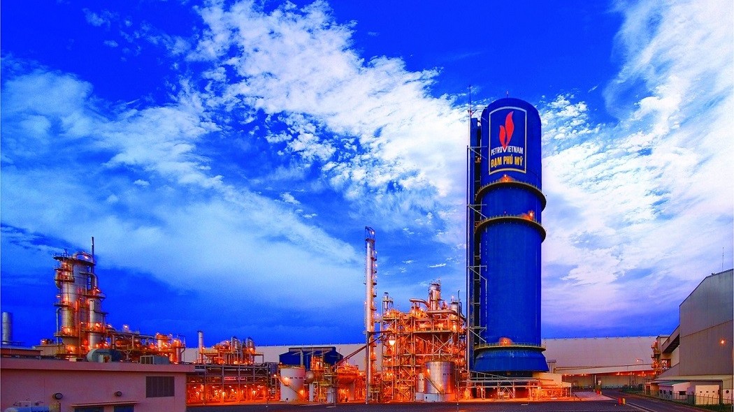 Bí quyết tạo động lực cho người lao động cống hiến ở PetroVietnam
