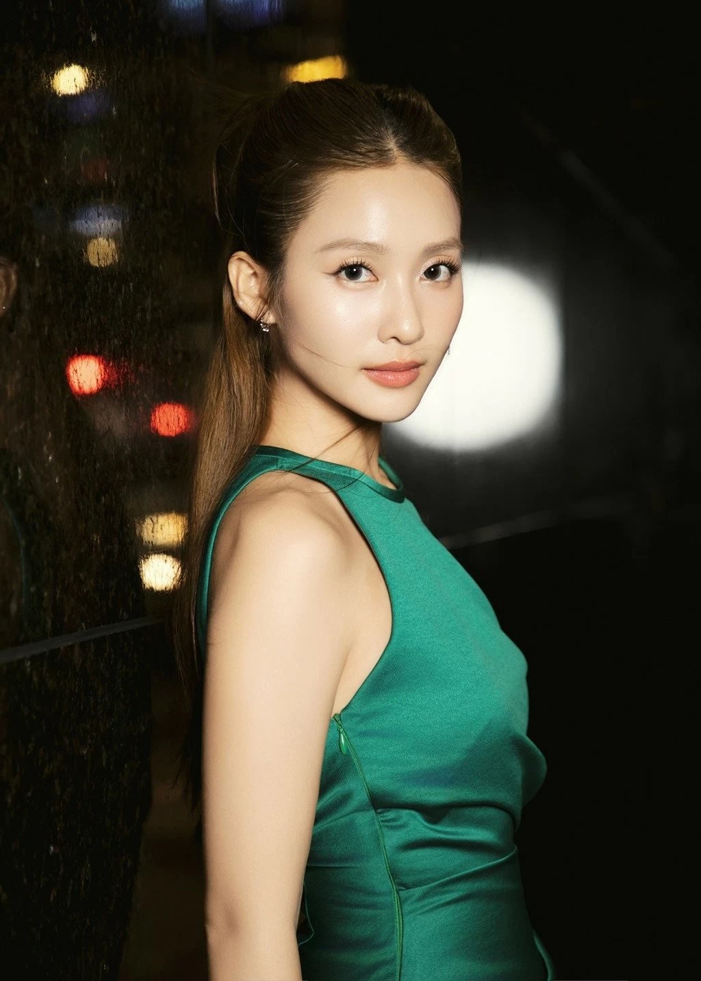 Khả Ngân Khả Ngân