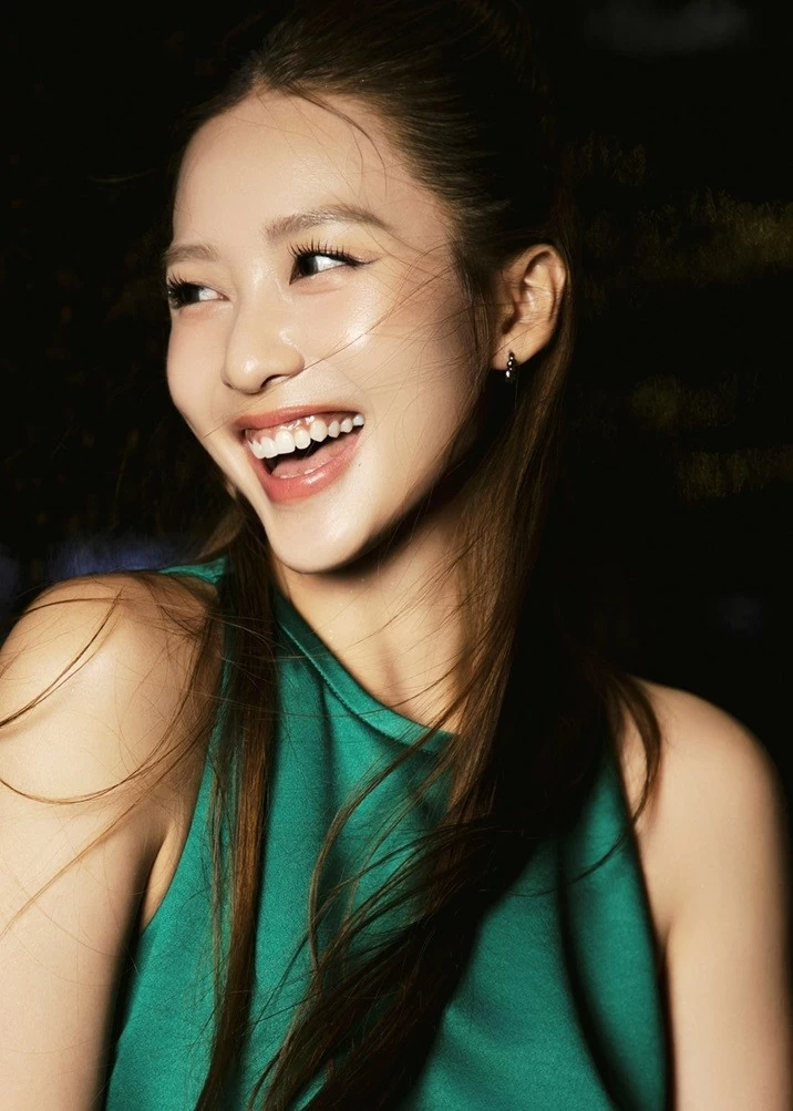 Khả Ngân Khả Ngân