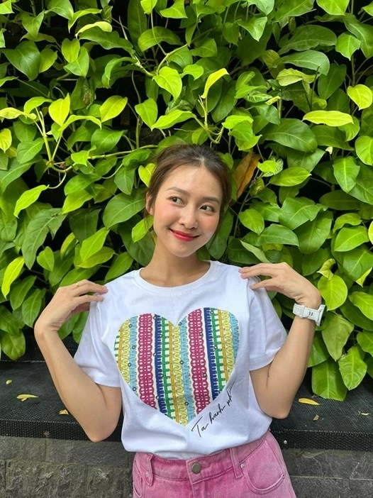 Khả Ngân Khả Ngân