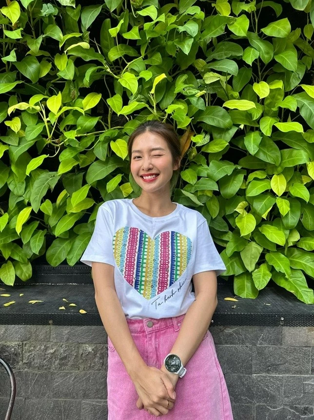 Khả Ngân Khả Ngân