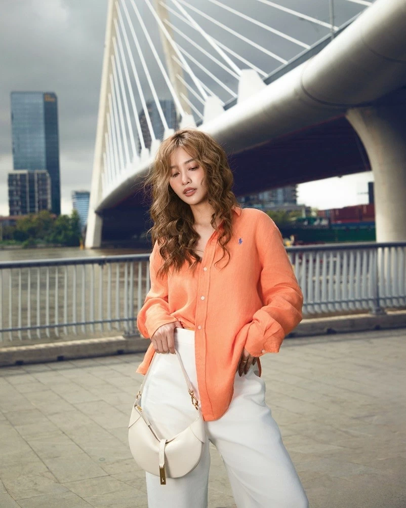 Khả Ngân Khả Ngân