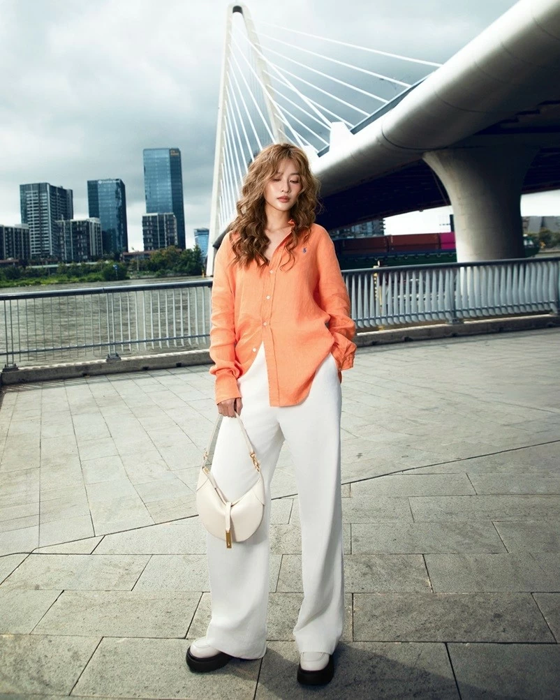 Khả Ngân Khả Ngân