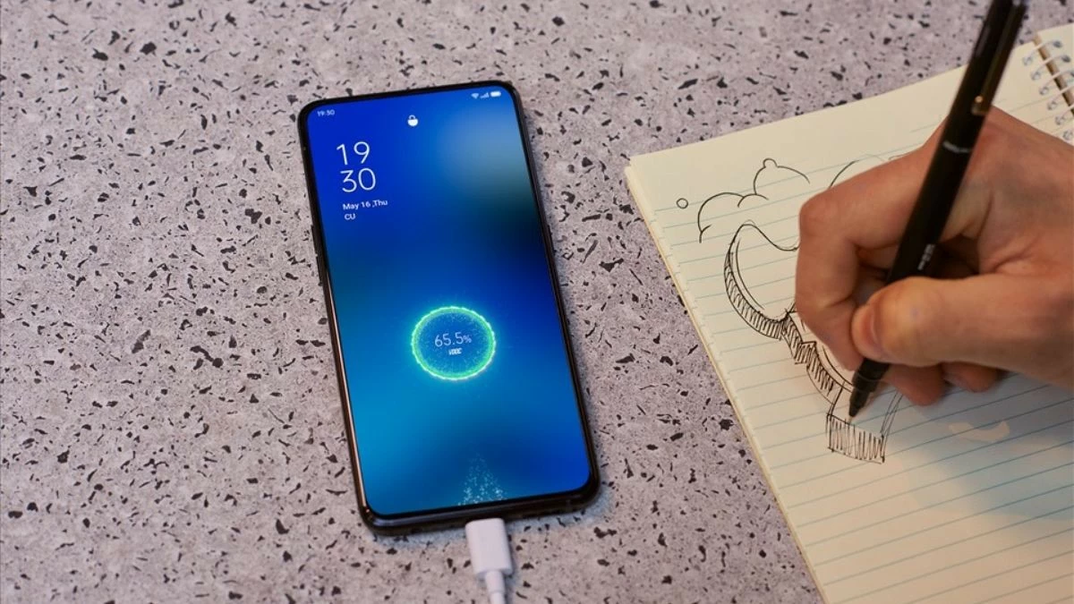 Xử lý lỗi điện thoại OPPO bị sập nguồn nhanh chóng nhất Xử lý lỗi điện thoại OPPO bị sập nguồn nhanh chóng nhất