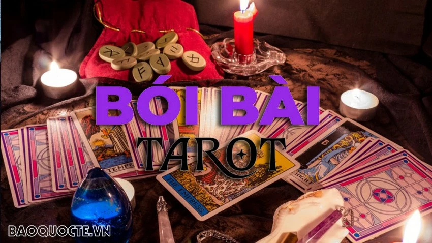 Bài tarot hôm nay: Bài tarot hôm nay 28/10: Người ấy có đáng để bạn trân trọng không?