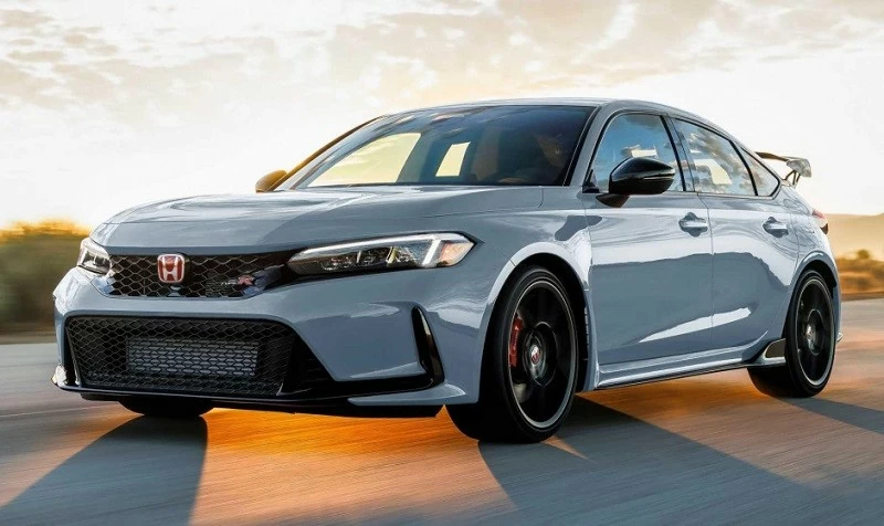 Top 10 xe ô tô bán chậm nhất tháng 9/2024: Honda Civic Type R đội sổ Top 10 xe ô tô bán chậm nhất tháng 9/2024: Honda Civic Type R đội sổ