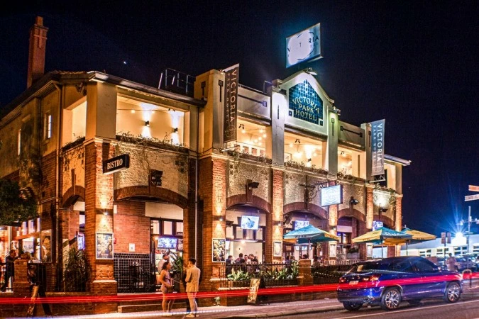 Thành phố Perth: 'viên ngọc' cuốn hút của miền Tây Australia Thành phố Perth: 'viên ngọc' cuốn hút của miền Tây Australia