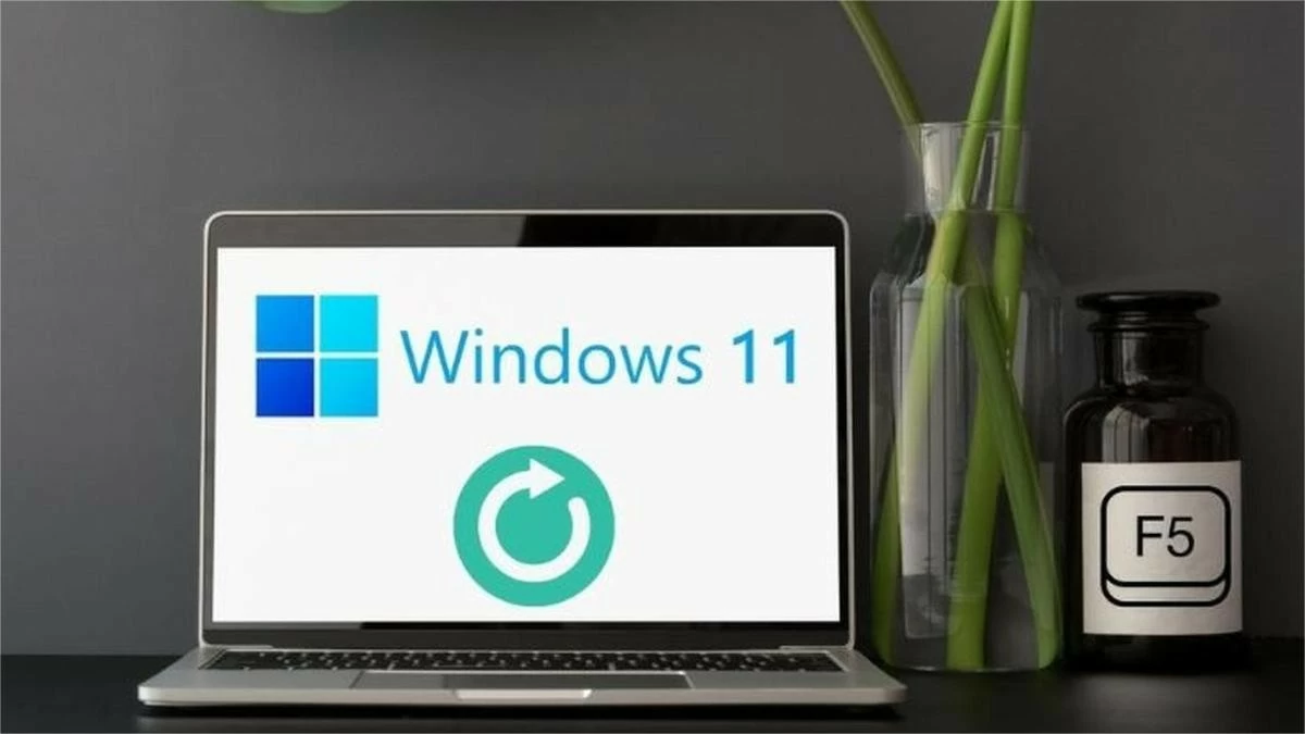 Xem ngay cách sử dụng Refresh trên máy tính hiệu quả và tiện lợi Xem ngay cách sử dụng Refresh trên máy tính hiệu quả và tiện lợi