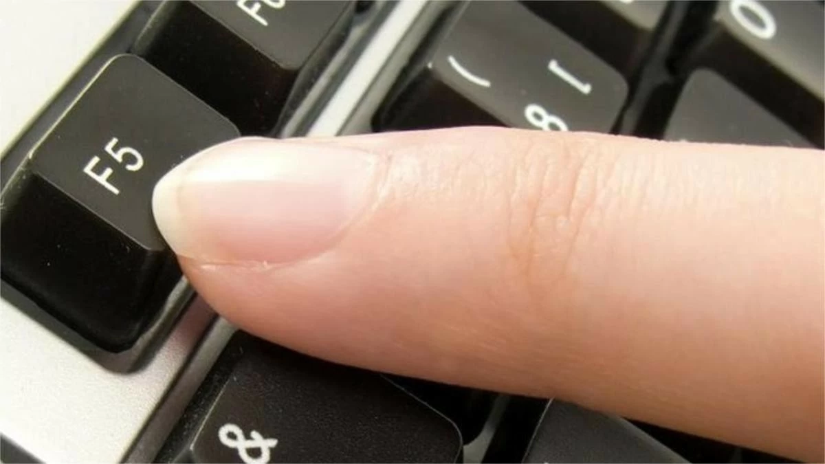 Xem ngay cách sử dụng Refresh trên máy tính hiệu quả và tiện lợi Xem ngay cách sử dụng Refresh trên máy tính hiệu quả và tiện lợi