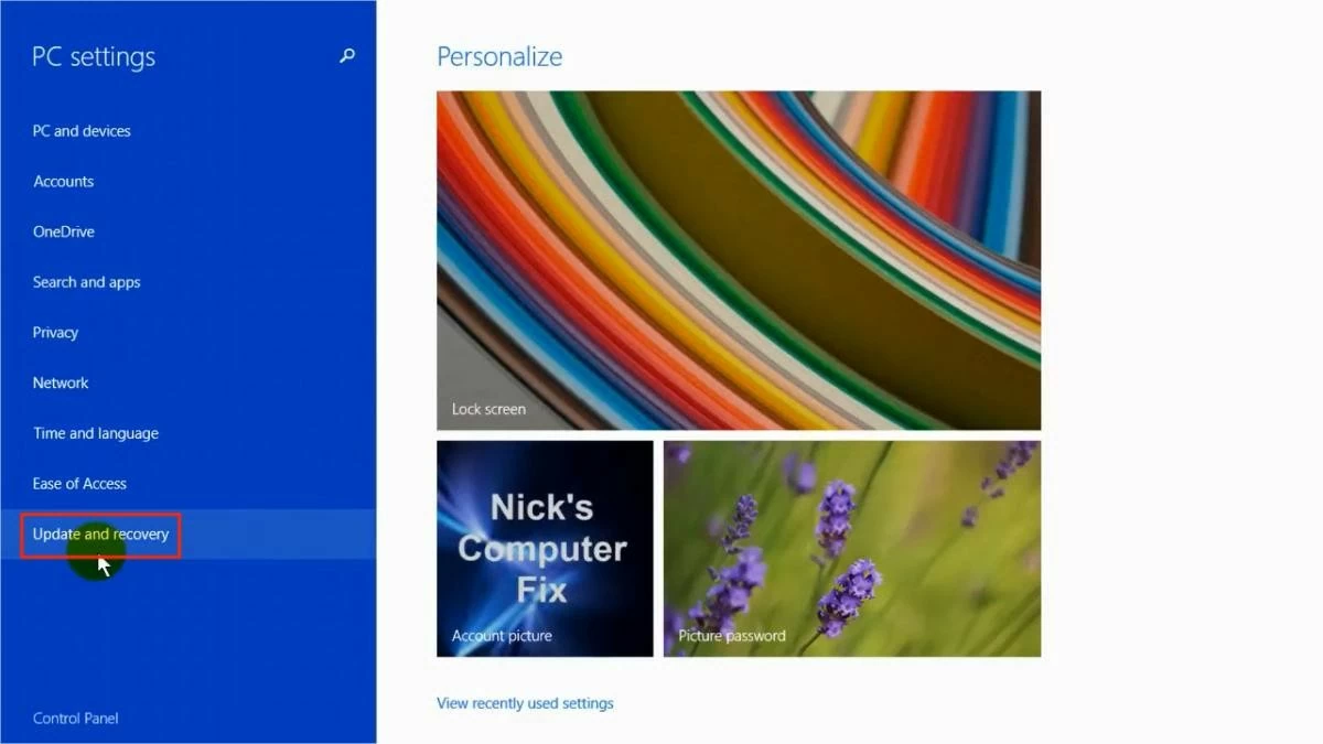 Xem ngay cách sử dụng Refresh trên máy tính hiệu quả và tiện lợi Xem ngay cách sử dụng Refresh trên máy tính hiệu quả và tiện lợi