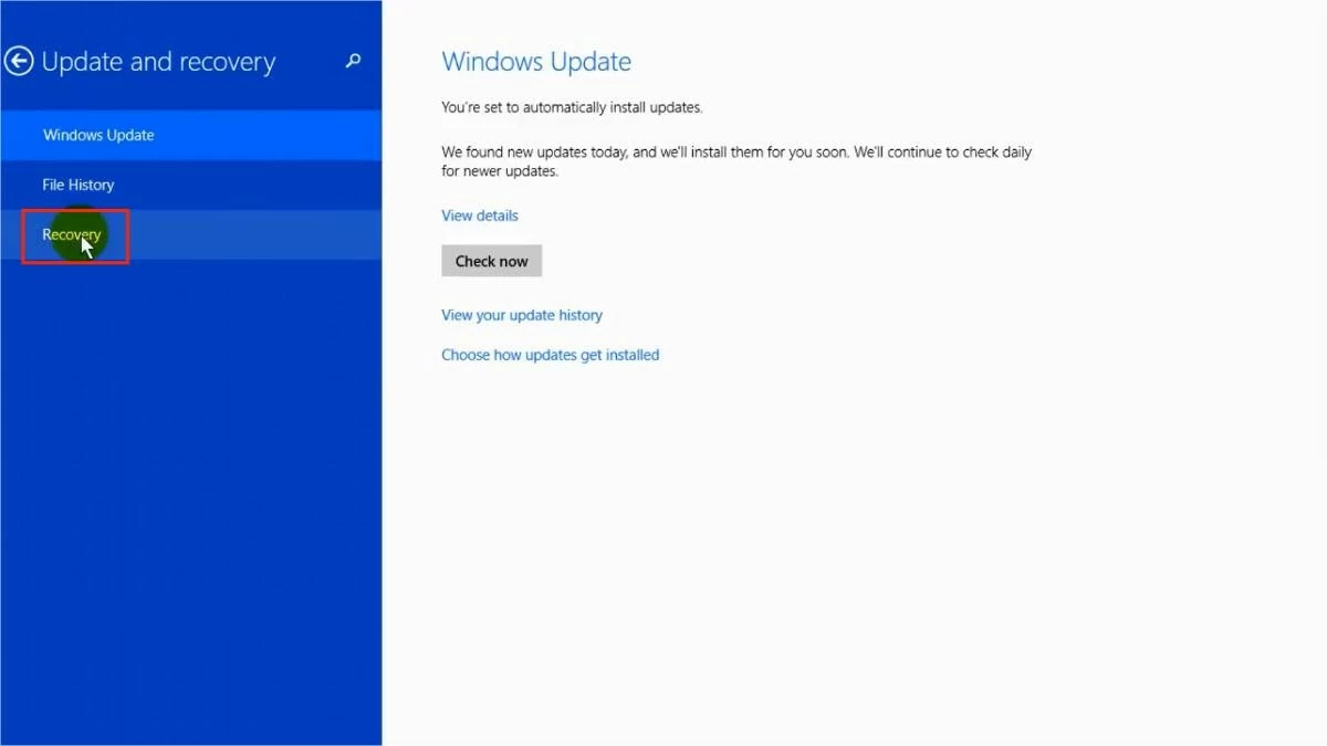 Xem ngay cách sử dụng Refresh trên máy tính hiệu quả và tiện lợi Xem ngay cách sử dụng Refresh trên máy tính hiệu quả và tiện lợi