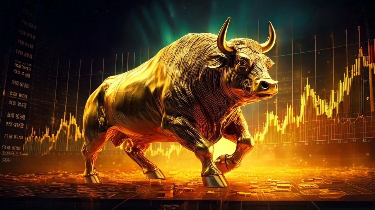 Giá vàng hôm nay 15/2/2025: Giá vàng lặp lại lịch sử tăng 7 tuần liên tiếp, phe mua phớt lờ mọi báo cáo, cảnh báo sự lạc quan quá mức vào Bitcoin