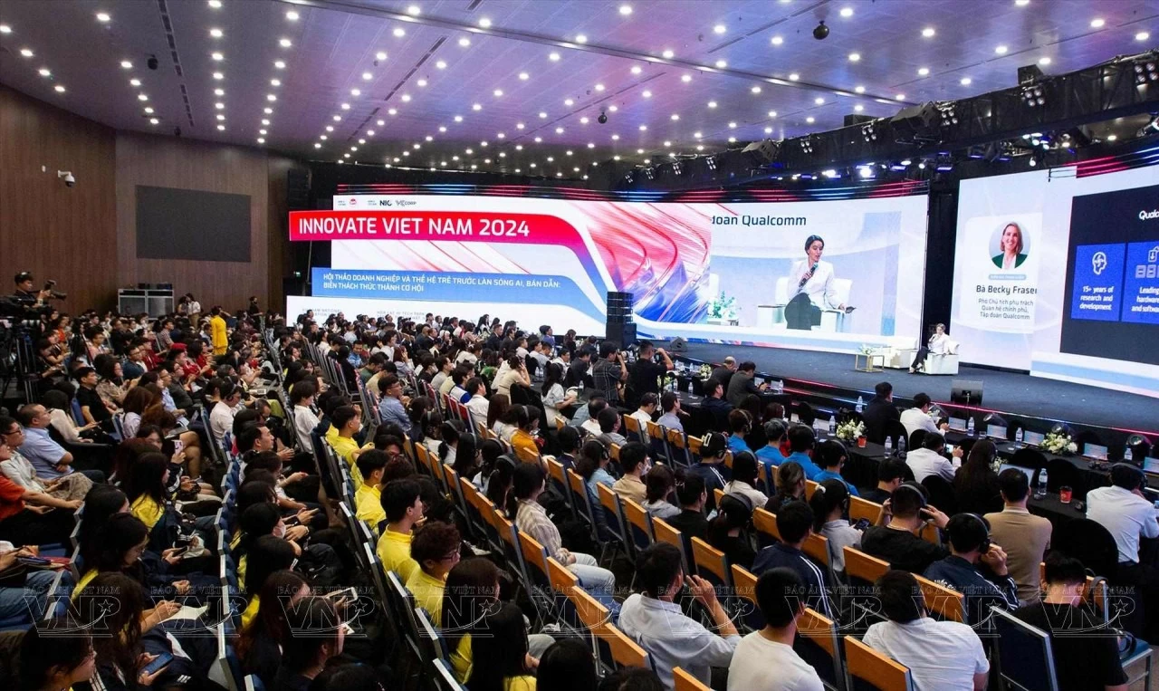 Câu chuyện chiến lược của Việt Nam là gì? Câu chuyện chiến lược của Việt Nam là gì?