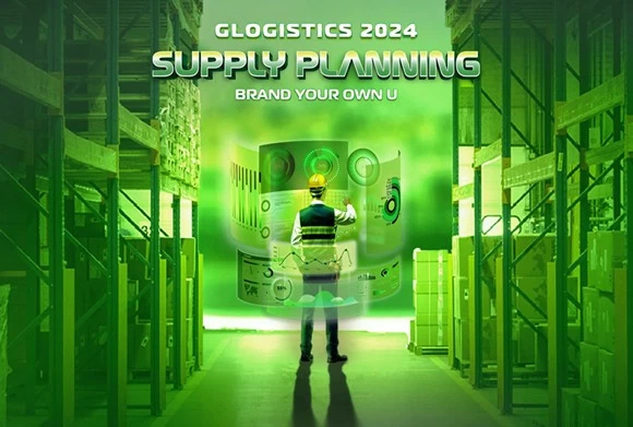 Phát động cuộc thi GLogistics 2024: Brand Your Own U Phát động cuộc thi GLogistics 2024: Brand Your Own U