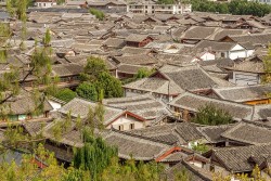 Du lịch Trung Quốc: Những điểm đến ngắm trọn vẻ đẹp Lệ Giang, tỉnh Vân Nam