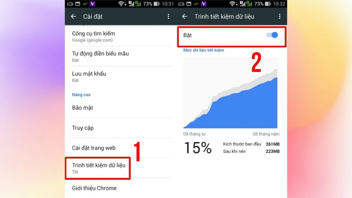 Cách tắt nhanh quảng cáo trên điện thoại Samsung dễ dàng Cách tắt nhanh quảng cáo trên điện thoại Samsung dễ dàng