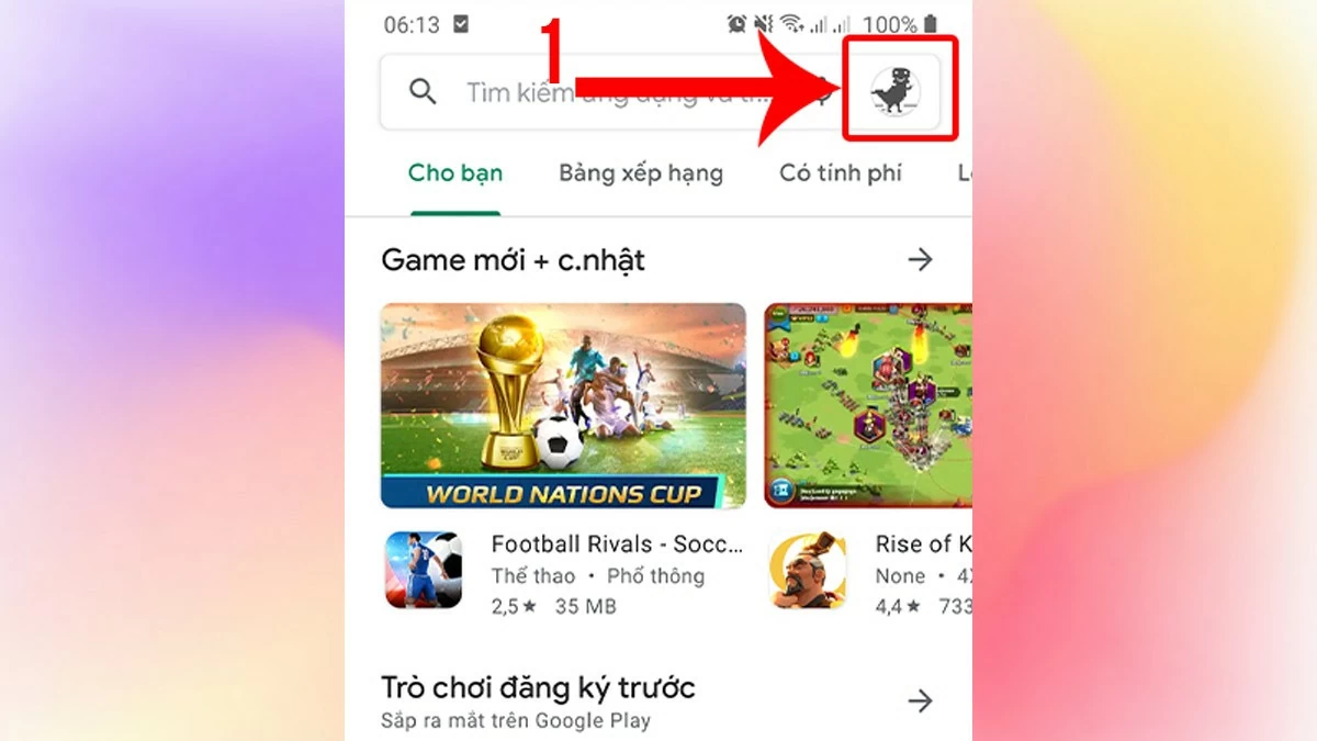 Cách tắt nhanh quảng cáo trên điện thoại Samsung dễ dàng Cách tắt nhanh quảng cáo trên điện thoại Samsung dễ dàng