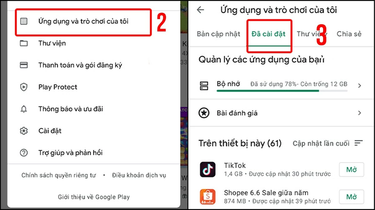 Cách tắt nhanh quảng cáo trên điện thoại Samsung dễ dàng Cách tắt nhanh quảng cáo trên điện thoại Samsung dễ dàng