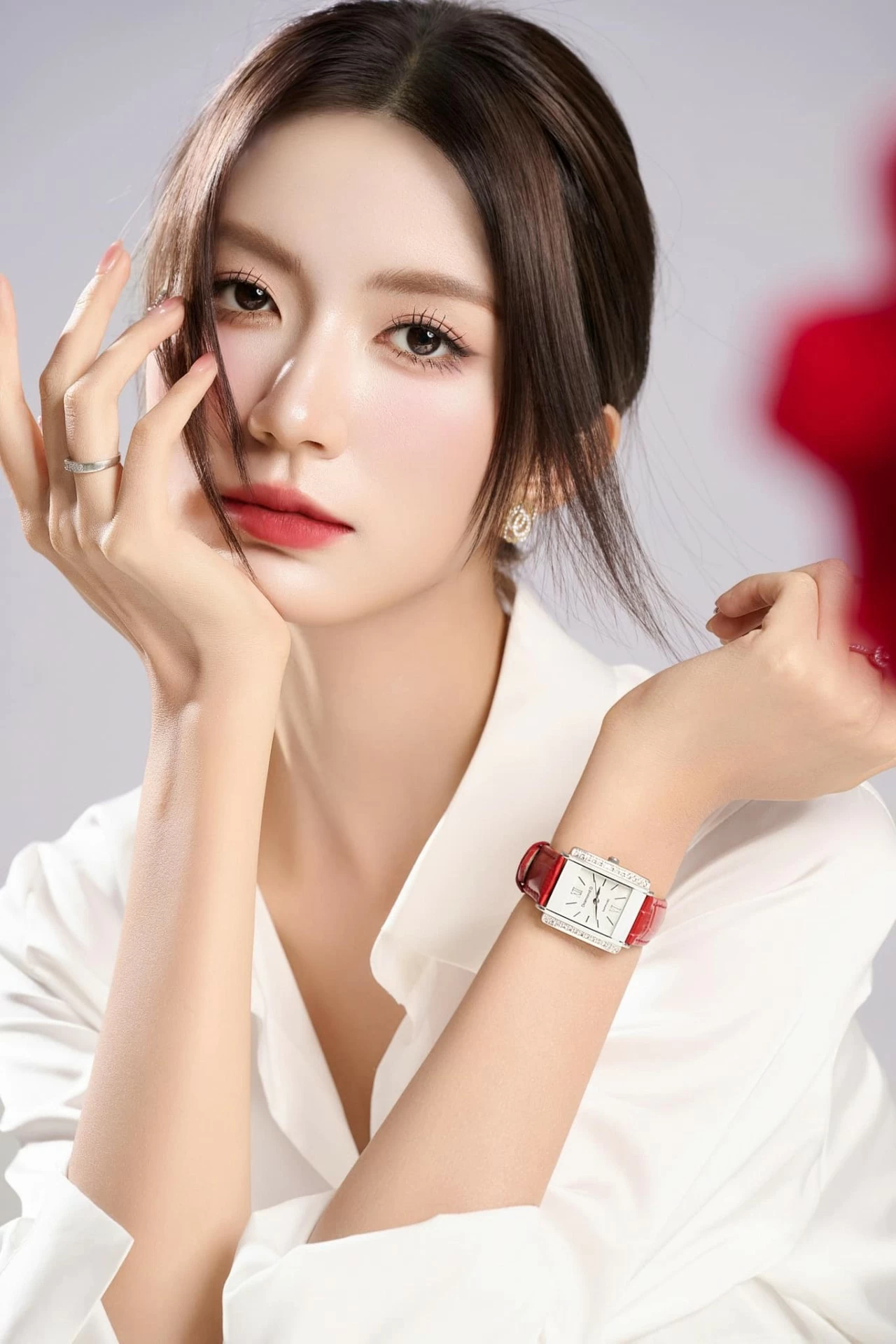 Diễn viên Ngọc Huyền Diễn viên Ngọc Huyền