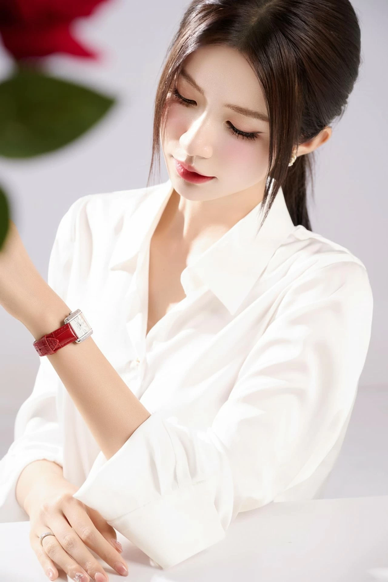 Diễn viên Ngọc Huyền Diễn viên Ngọc Huyền