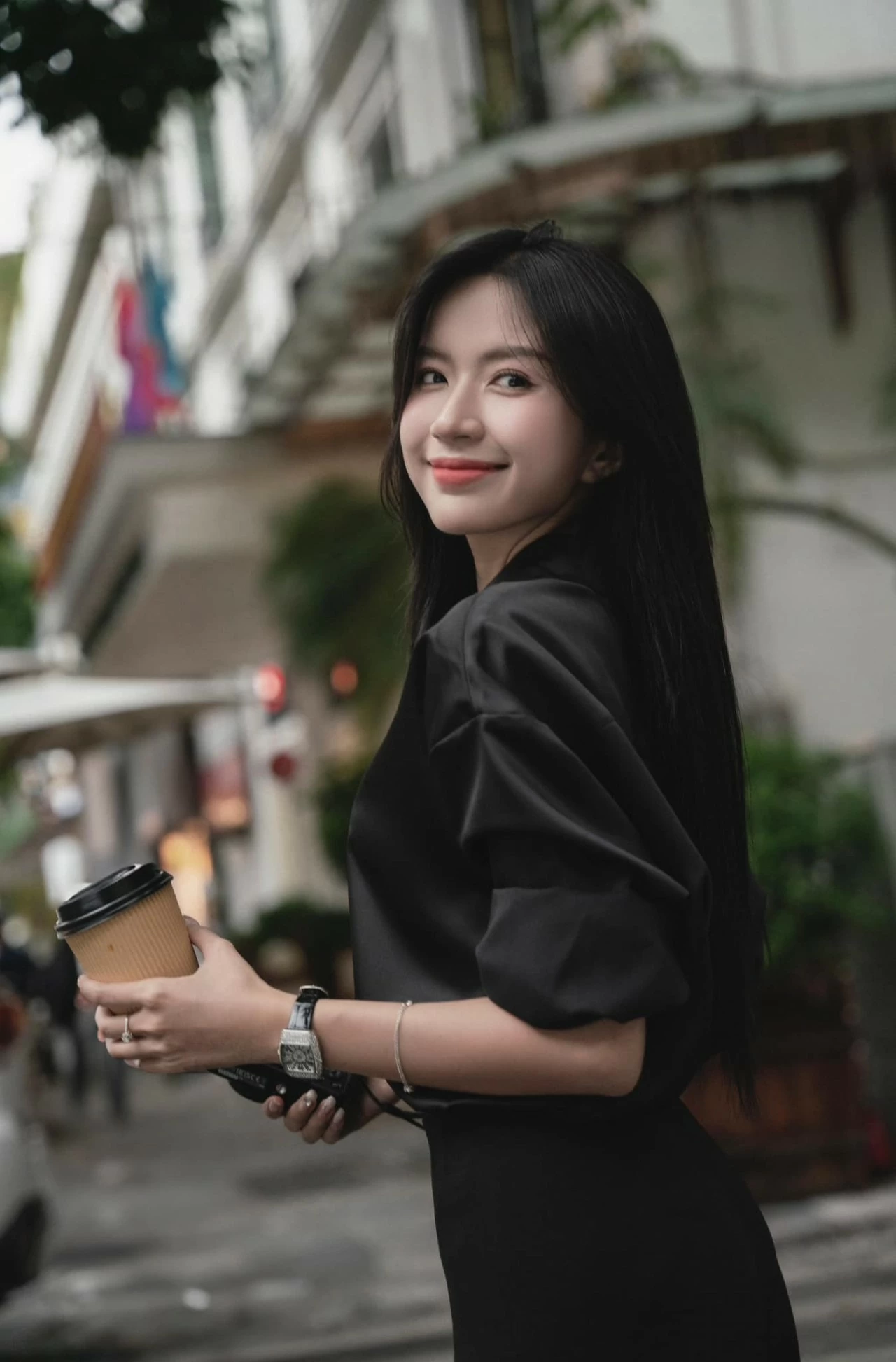 Diễn viên Ngọc Huyền Diễn viên Ngọc Huyền