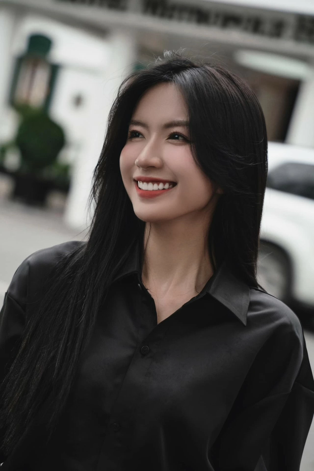 Diễn viên Ngọc Huyền Diễn viên Ngọc Huyền