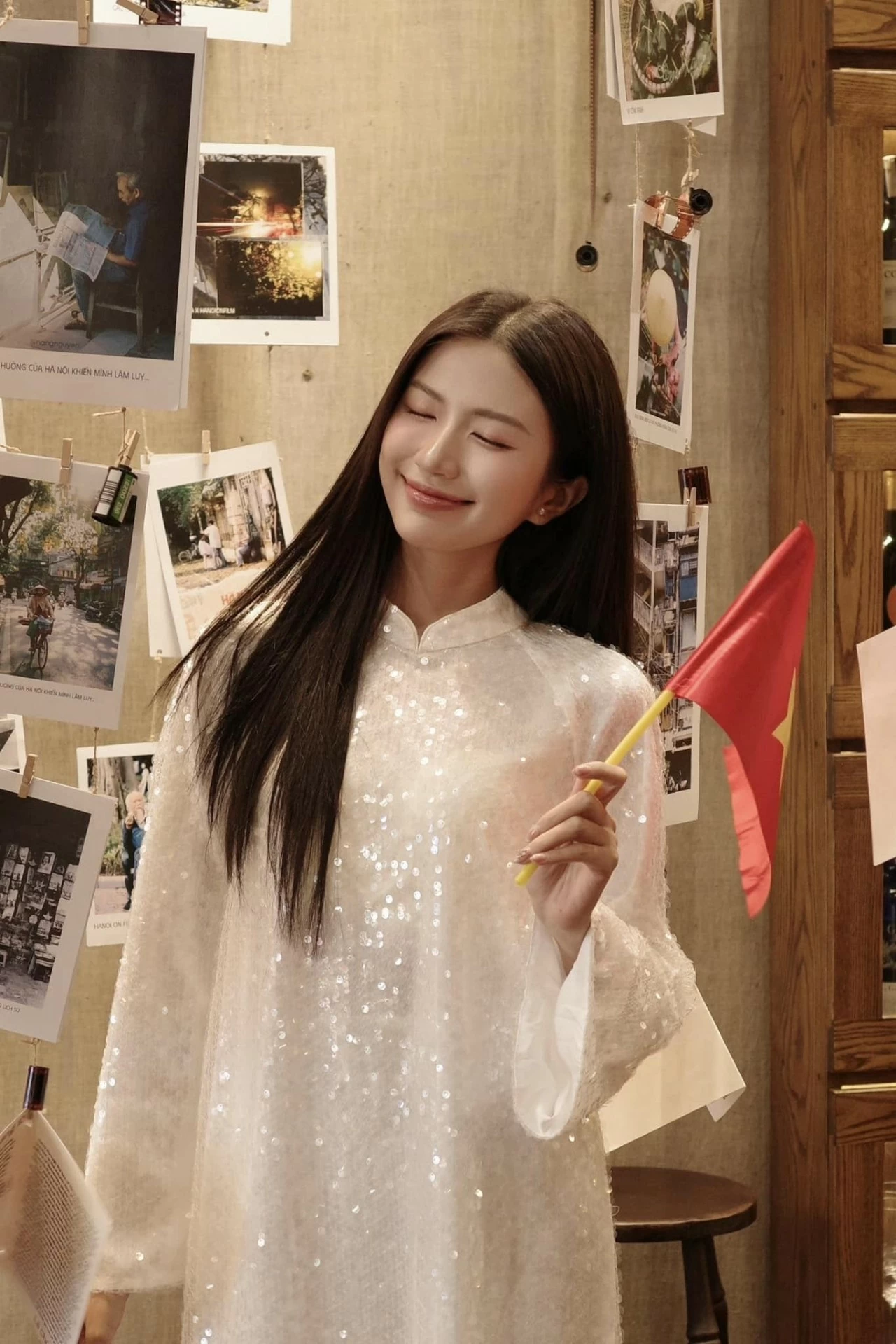 Diễn viên Ngọc Huyền Diễn viên Ngọc Huyền