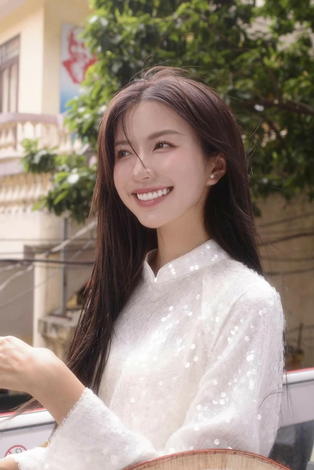 Diễn viên Ngọc Huyền Diễn viên Ngọc Huyền