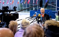 EU bất đồng về Quỹ hỗ trợ Ukraine, khen Nga lách trừng phạt tốt, thừa nhận 