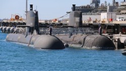 AUKUS ra tín hiệu điều chỉnh, hướng tới răn đe mạnh hơn nhằm ngăn ngừa xung đột khu vực