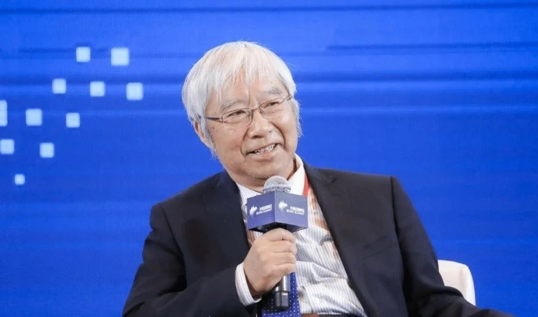 Chuyên gia: Để 'thổi lửa' nền kinh tế, hơn 550 tỷ USD chỉ như 'muối bỏ bể' Chuyên gia hàng đầu kêu gọi Trung Quốc bơm mạnh tay hơn nữa để 'thổi lửa' nền kinh tế