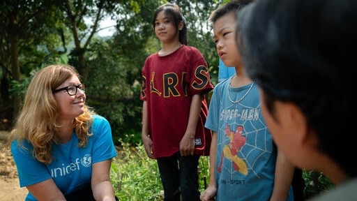 Sự tĩnh lặng sau bão Yagi cũng nguy hiểm không kém gì cơn bão