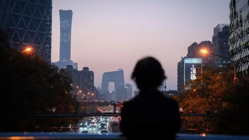 (Nguồn: Bloomberg) (Nguồn: Bloomberg)