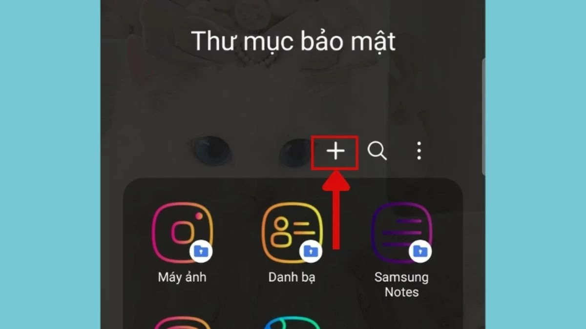 Xem ngay 4 cách khóa ứng dụng trên điện thoại Samsung dễ dàng nhất Xem ngay 4 cách khóa ứng dụng trên điện thoại Samsung dễ dàng nhất