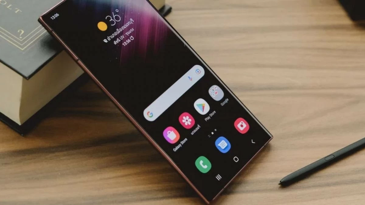 Xem ngay 4 cách khóa ứng dụng trên điện thoại Samsung dễ dàng nhất Xem ngay 4 cách khóa ứng dụng trên điện thoại Samsung dễ dàng nhất