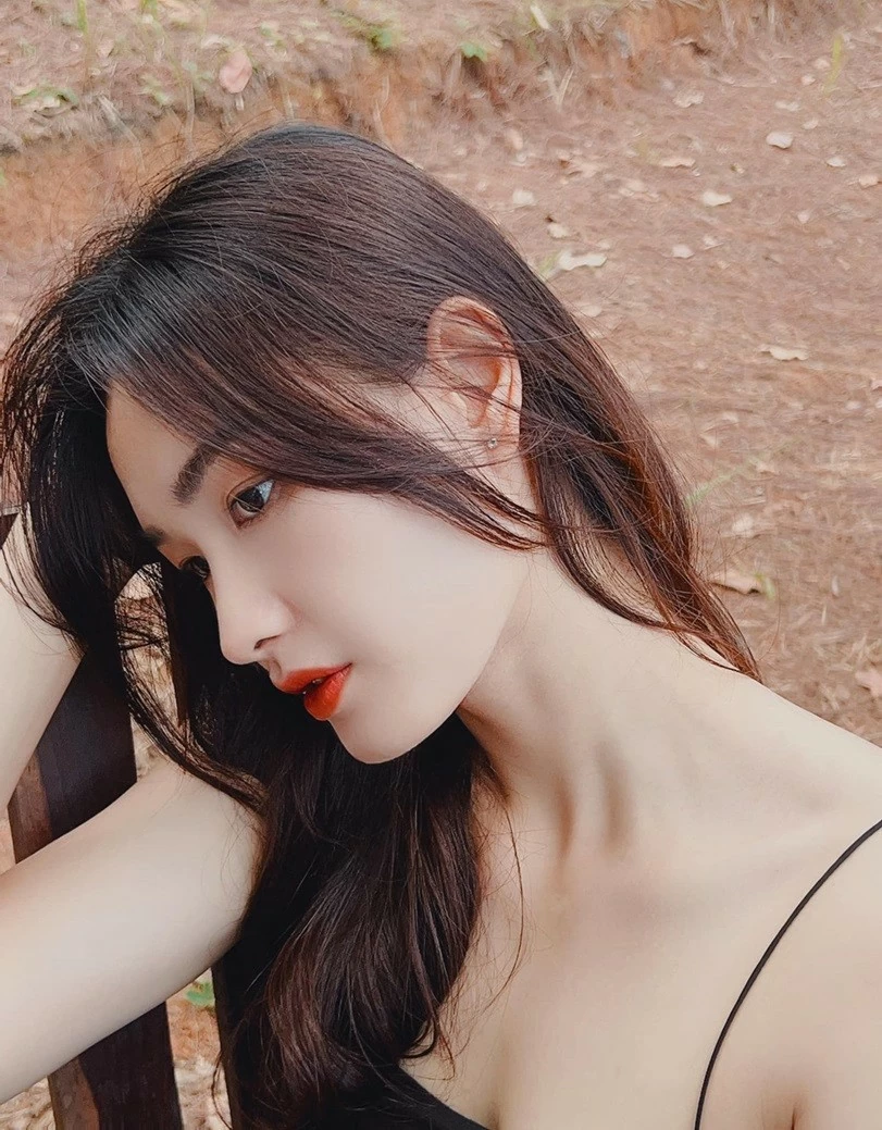 Hoa khôi bóng chuyền Hoa khôi bóng chuyền