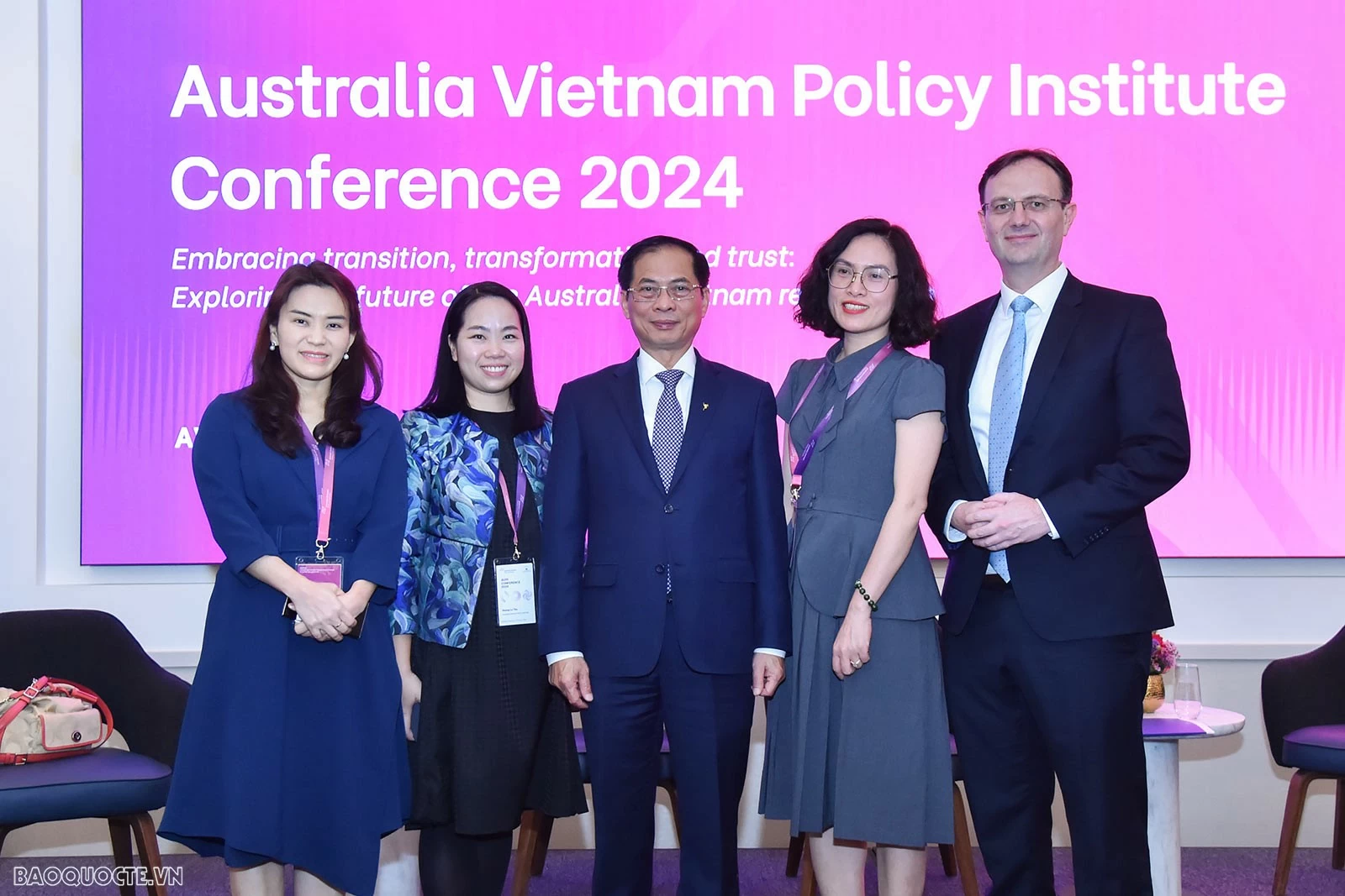 Xác định ‘tư duy mới, tầm nhìn mới và hành động mới’ cho quan hệ Việt Nam-Australia trong tương lai Xác định ‘tư duy mới, tầm nhìn mới và hành động mới’ cho quan hệ Việt Nam-Australia trong tương lai