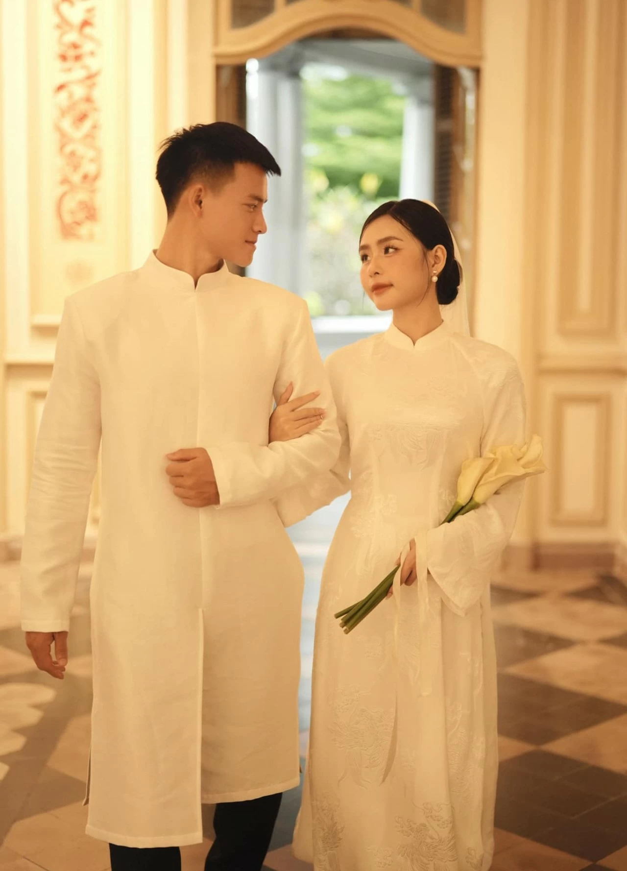 Bộ ảnh cưới Bộ ảnh cưới