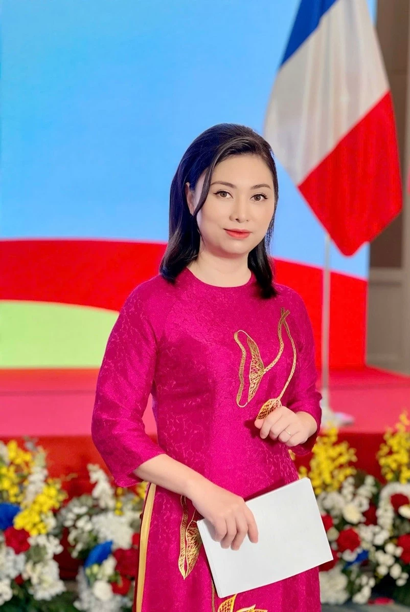 Phụ nữ nắm cơ hội để tỏa sáng Phụ nữ nắm cơ hội để tỏa sáng