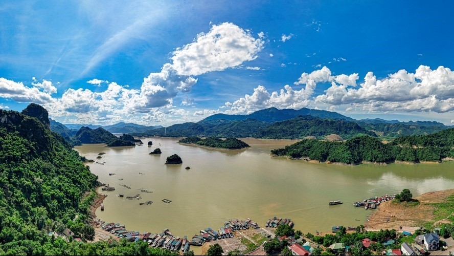 Mở không gian, động lực phát triển mới cho Phú Thọ