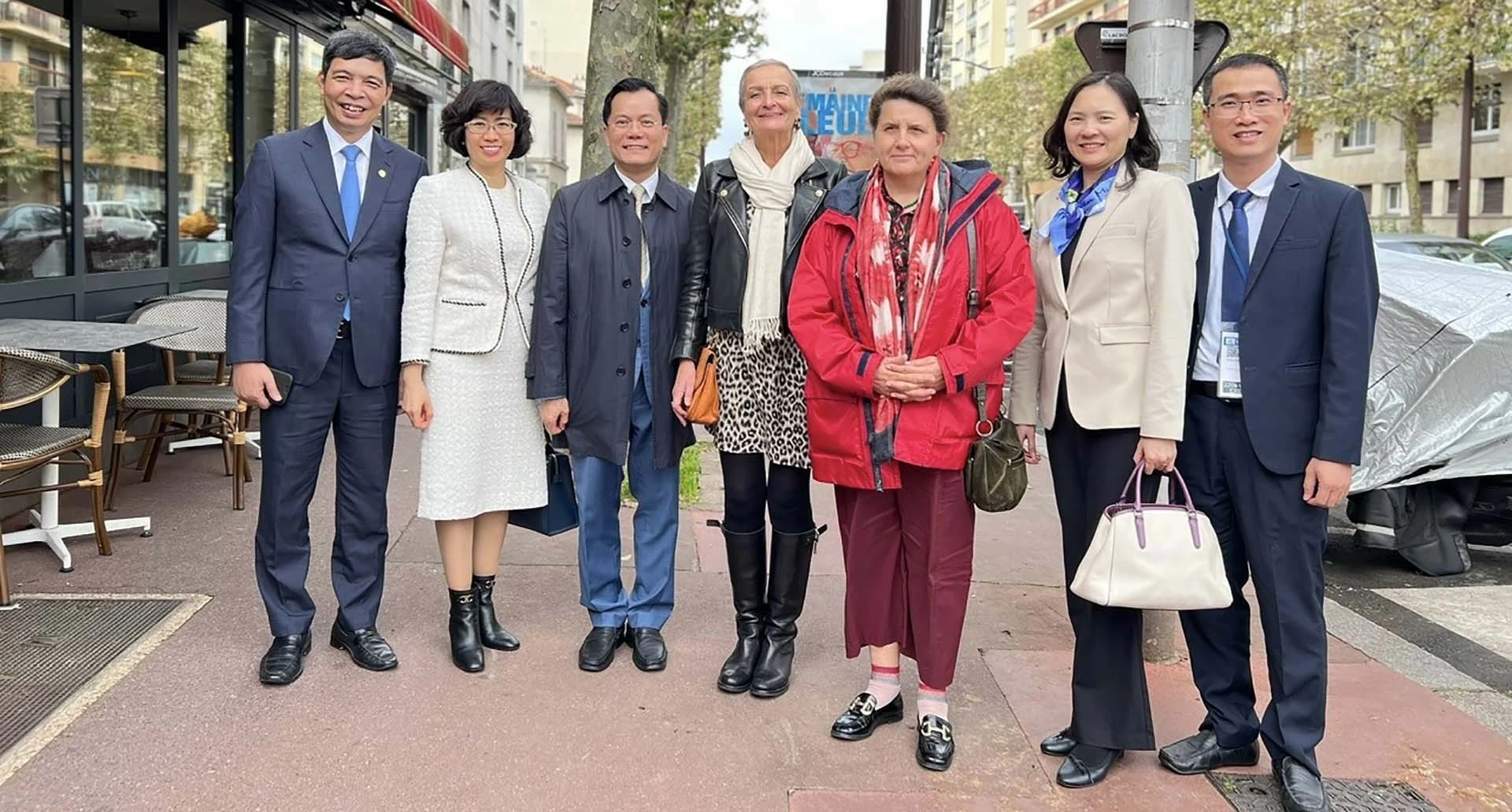 Việt Nam là đối tác chiến lược, tin cậy, trách nhiệm của UNESCO Việt Nam là đối tác chiến lược, tin cậy, trách nhiệm của UNESCO