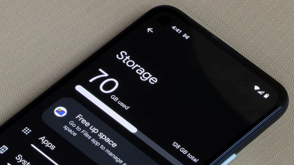 Bật mí 7 cách giải phóng dung lượng cho điện thoại Samsung Bật mí 7 cách giải phóng dung lượng cho điện thoại Samsung