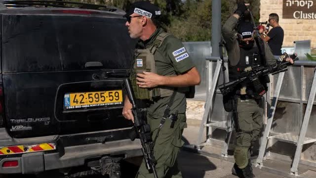 Iran hé lộ thông tin vụ tấn công nhằm vào dinh thự của Thủ tướng Israel Netanyahu