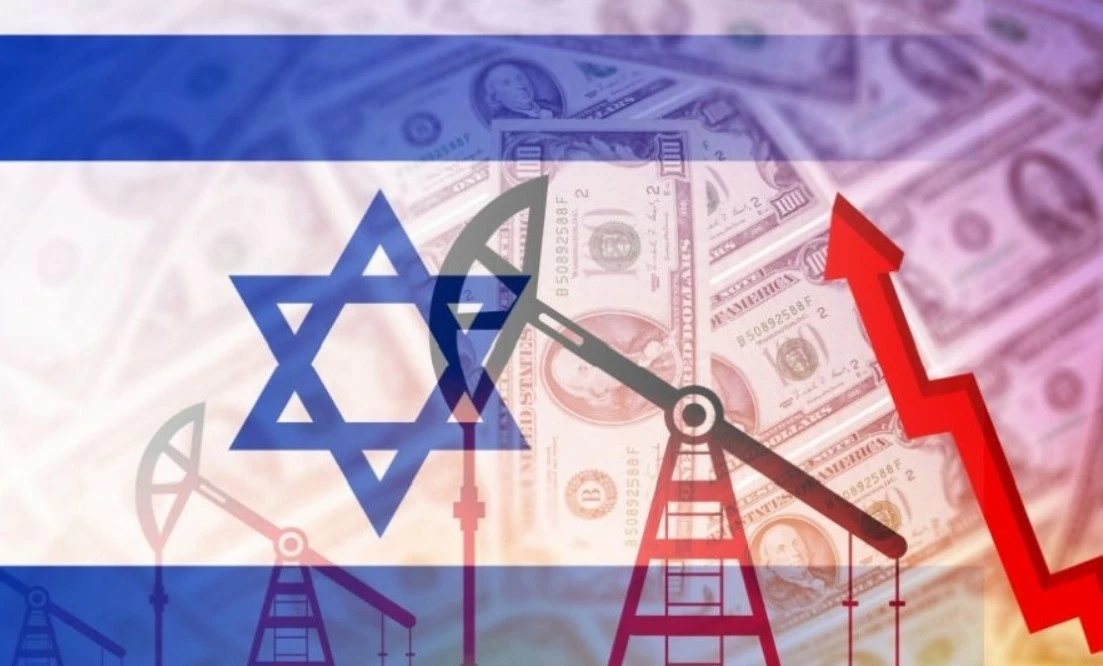 Giá xăng dầu hôm nay 20/10: Giá xăng dầu hôm nay 20/10: Chảo lửa Trung Đông tiếp tục ảnh hưởng đến giá dầu