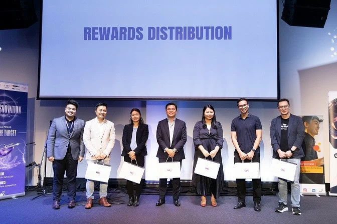 Du học sinh Việt Nam tại bang New South Wales cùng đua tài khởi nghiệp Du học sinh Việt Nam tại bang New South Wales cùng đua tài khởi nghiệp