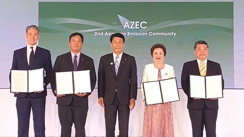 Chủ tịch Tập đoàn BRG Nguyễn Thị Nga: Nữ doanh nhân với tầm nhìn phát triển bền vững